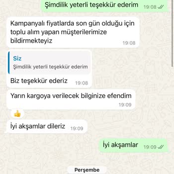 Mondy Shop'ta Siparişler Nerede? İletişim Sorunları Ve Kargo Belirsizliği