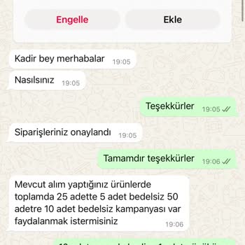 Mondy Shop'ta Siparişler Nerede? İletişim Sorunları Ve Kargo Belirsizliği