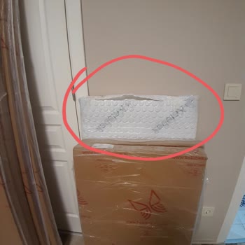 Mobilya Teslimatında Yaşanan Sorunlar Ve Eksiklikler