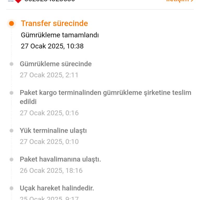 Gümrükte Bekleyen Kargolar İçin Çözüm Bekliyoruz