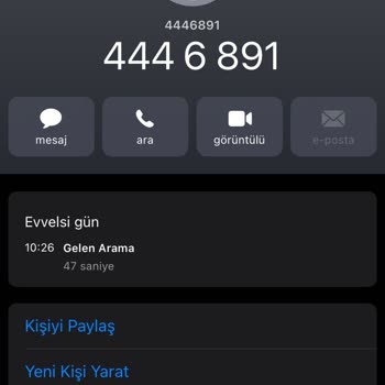 Nakil İşlemi Kabusu: İnternetim Kesildi Ve Çözüm Yok!