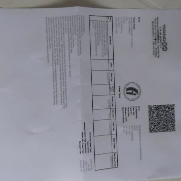 Acer Laptop İade Sorunu Ve Teknik Servis Mağduriyeti