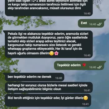 Evde Paketleme İşinde Kişisel Bilgi Güvenliği Endişesi