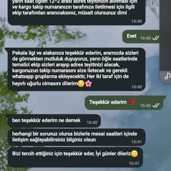 Evde Paketleme İşinde Kişisel Bilgi Güvenliği Endişesi