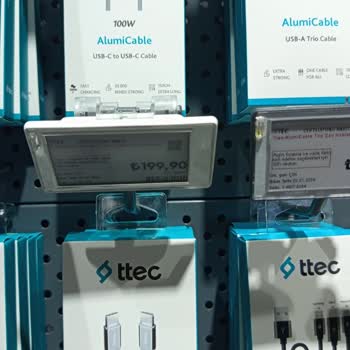 Teknosa'da Müşteri İlgisizliği Ve Yanıltıcı Fiyatlandırma Sorunu