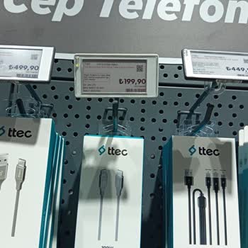 Teknosa'da Müşteri İlgisizliği Ve Yanıltıcı Fiyatlandırma Sorunu