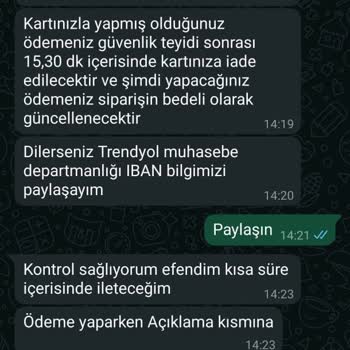 Güvenlik Açığına Karşı Endişe