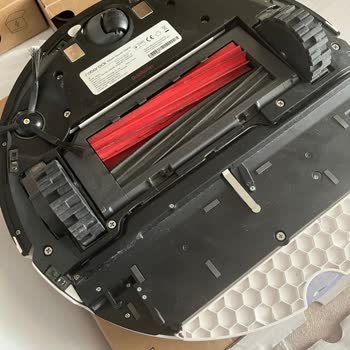 Roborock S8 Sonic Robotumun Sürekli Sorunları Ve İade Talebim
