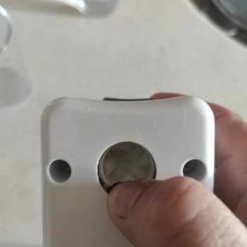 Arnica Küçük Ev Aletleri Diva Robotumun Dişli Arızası Ve Garanti Sorunu