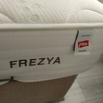 İşbir Yatak: Bel Ve Sırt Ağrısı Kabusu