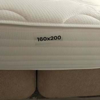 İşbir Yatak: Bel Ve Sırt Ağrısı Kabusu