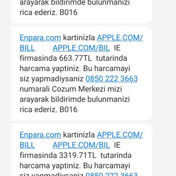 Enpara'nın Güvenlik Açığı Ve Çözüm Sürecindeki Belirsizlik