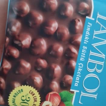 Kahve Dünyası'ndan Aldığım Çikolatada Şok Edici Sürpriz!