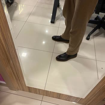 Diz Kapan Pantolon Ve İade Sorunu