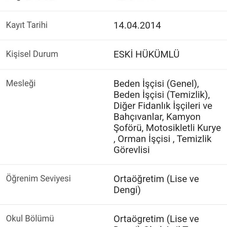 İŞKUR'da Torpil Ve Adaletsiz İşe Alım Süreci