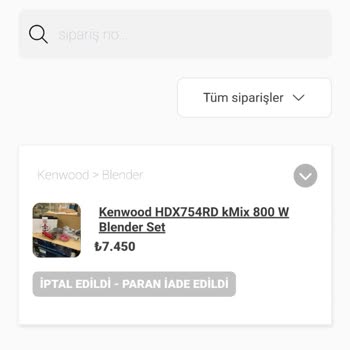 Ulaşılamayan Satıcıya Anında Ulaşım!