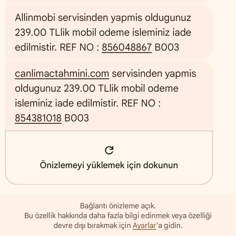 Payguru Onaysız Üyelik Kesintisi ve İlgisiz Müşteri Hizmetleri