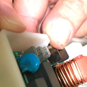 Bosch Çamaşır Makinesi İle Bitmeyen Sorunlar
