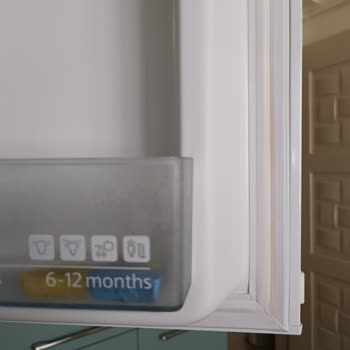 Siemens Buzdolabında Renk Değişimi Ve İletişim Sorunu