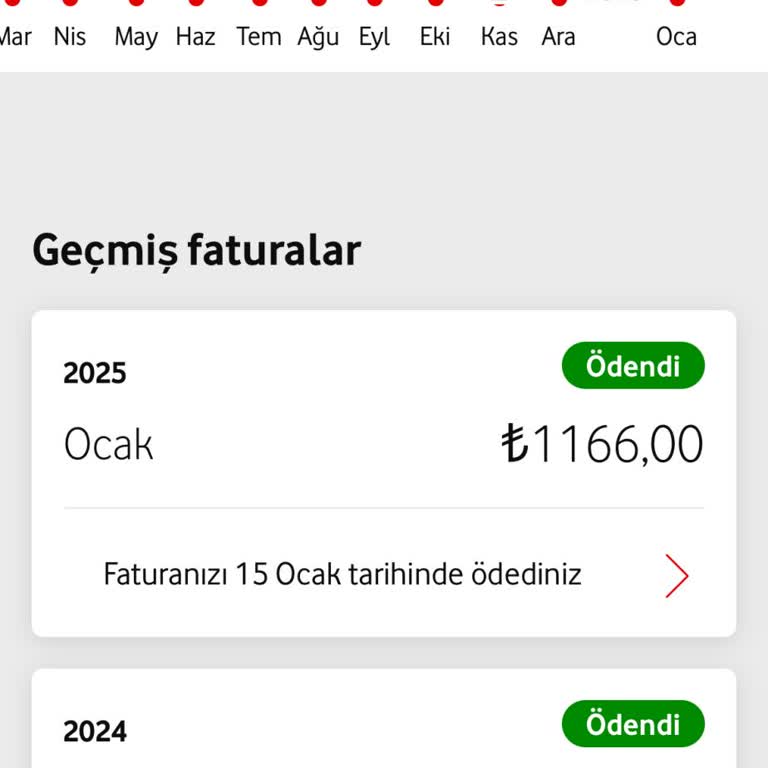 Yanlış Fatura Kesimi Ve Çözüm Beklentisi