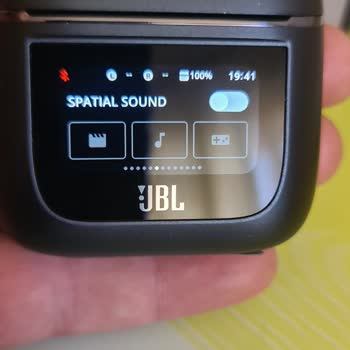 JBL Kulaklık Bağlantı Sorunu Ve Çözüm Arayışı