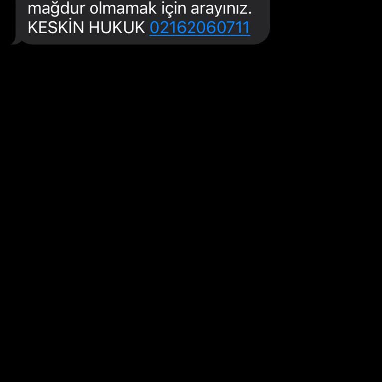 Müşteri Hizmetlerine Ulaşamama Ve Yanıltıcı Bilgilendirme