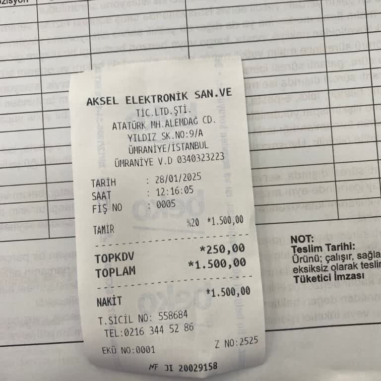 Philips Kahve Makinesi Kullanım Kılavuzu Eksikliği Ve Haksız Servis Ücreti