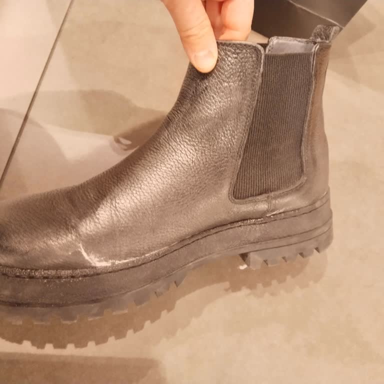 Kusurlu Ürün Ve Yetersiz Çözüm