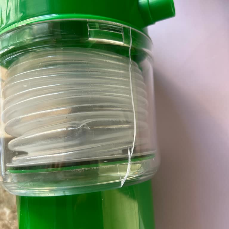 Getir'dan Gelen Hasarlı Ürün ve İade Sorunu