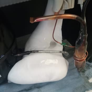 Derin Dondurucu Buzlanma Sorunu Ve İletişim Çıkmazı