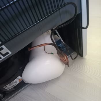 Derin Dondurucu Buzlanma Sorunu Ve İletişim Çıkmazı