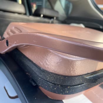 Korkmaz Tost Makinesi Kaplama Sorunu Ve Garanti Talebi