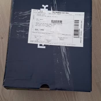 PTT Kargo İade Sürecinde Yaşanan Mağduriyet