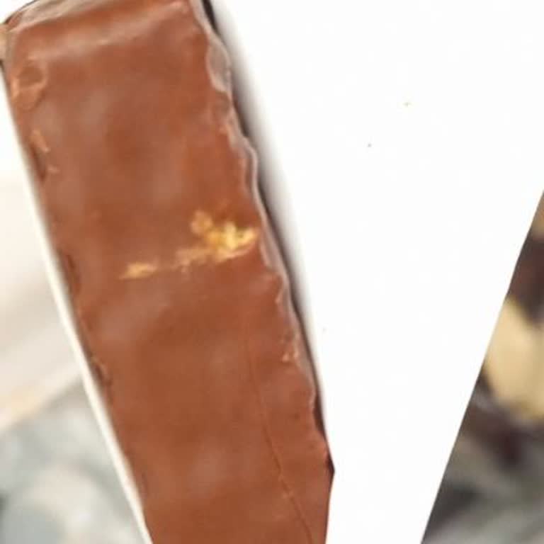 Çikolatada Şüpheli Madde Endişesi