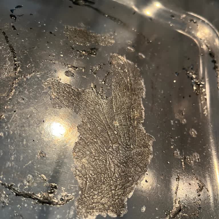 Arçelik Ankastre Fırında Boya Atması Ve Servis Ücreti Sorunu