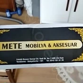 Eskidji Bazaar Yatak Odası Ve Takımı Aldım Üründe Defo Ve Montaj Hataları Tespiti!