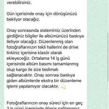 Düğün Albümünde Büyük Hayal Kırıklığı