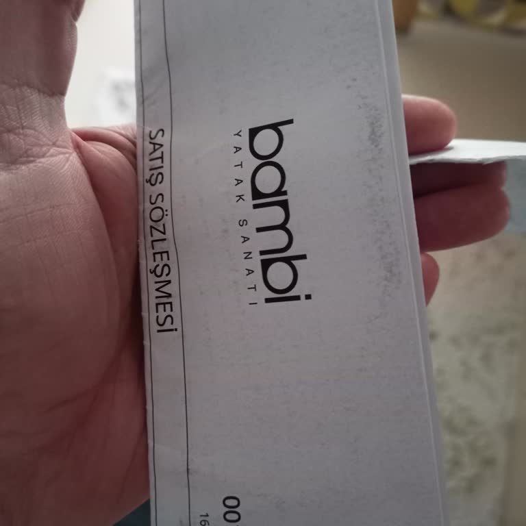 Teslimat Belirsizliği Ve Müşteri Hizmetleri Sorunu