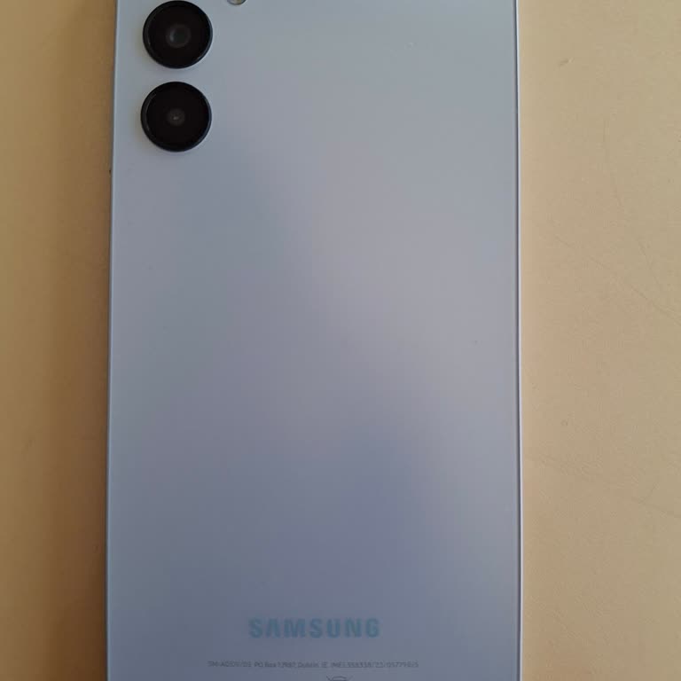 Samsung Telefonun Sim Kart Sorunu Ve Servis Mağduriyeti