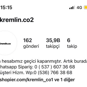 Kusurlu Ürün Ve Ulaşılamayan Müşteri Hizmetleri Sorunu