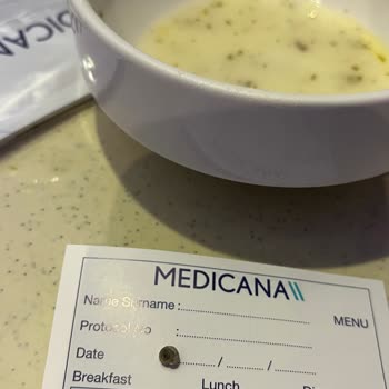 Hastanede Bebek Hemşiresi İhmali Ve Yetersiz Hijyen