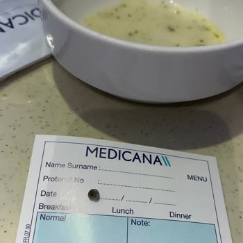 Hastanede Bebek Hemşiresi İhmali Ve Yetersiz Hijyen