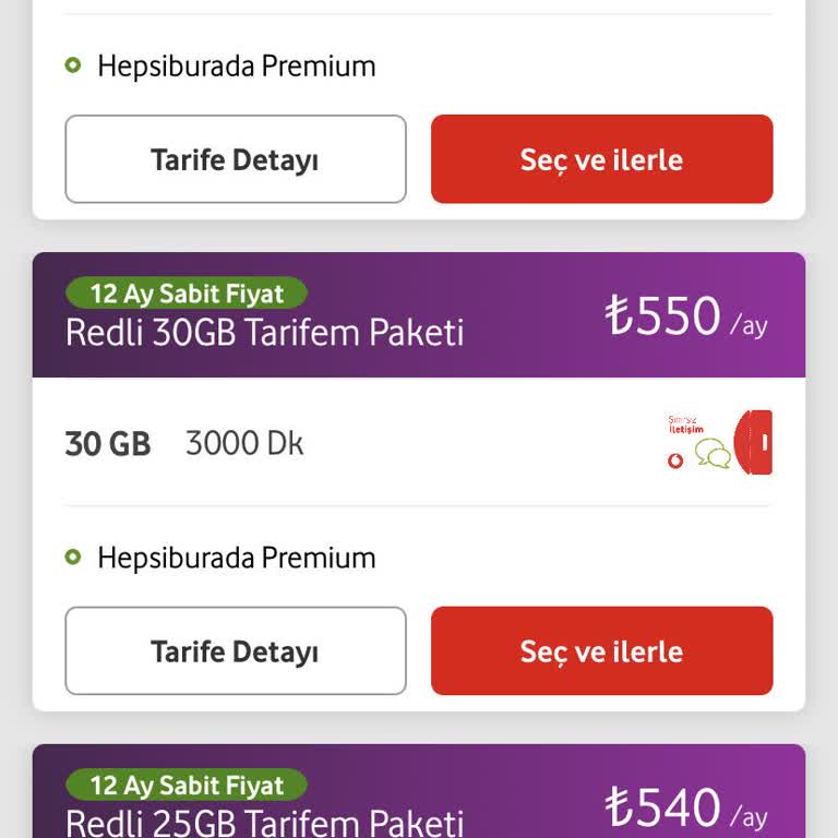 Tarife Yenileme Sorunu Ve Fiyat Adaletsizliği