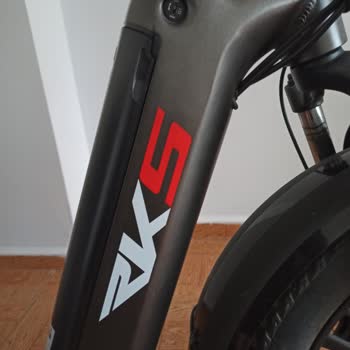 RKS Elektrikli Bisiklet Ve Servis Sorunları