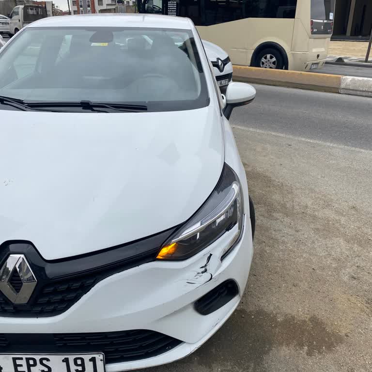 Kasko Olmadan Yüksek Hasar Ücretleri