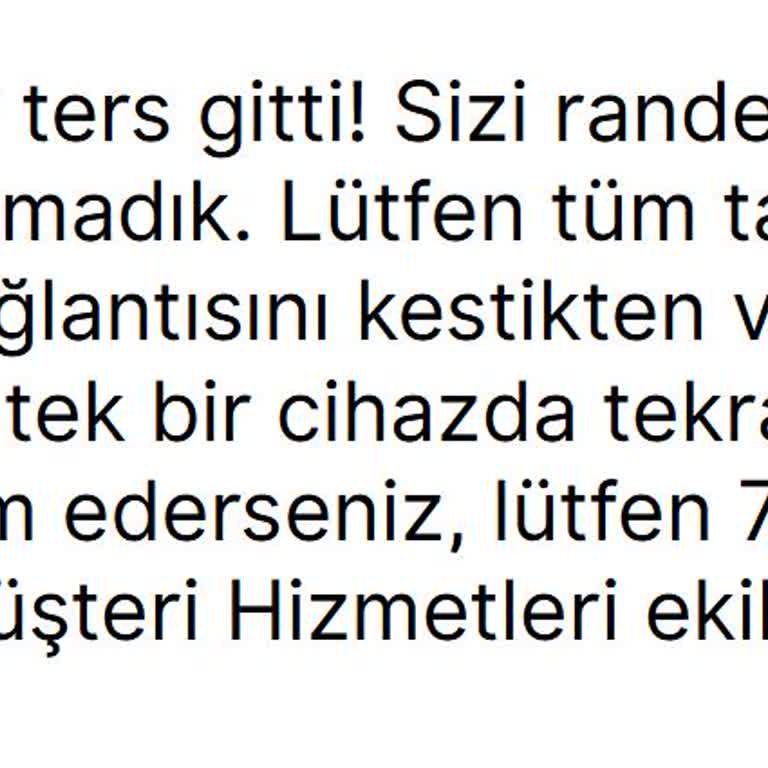 Erasmus Vize Randevularında Yaşanan Sorunlar Ve Çözüm Beklentisi