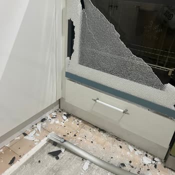 Profilo Fırın Patladı, Garanti Kapsamı Dışı Denildi