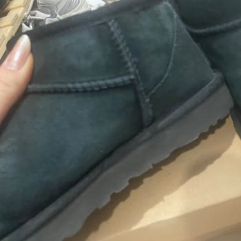 Renk Değişimi Ve Kalite Sorunu Yaşadım