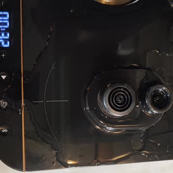 Arçelik Çay & Kahve Makinesi Su Sızıntısı Sorunu