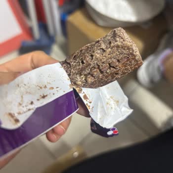 Bozuk Ülker Piko Çikolata İle Hayal Kırıklığı